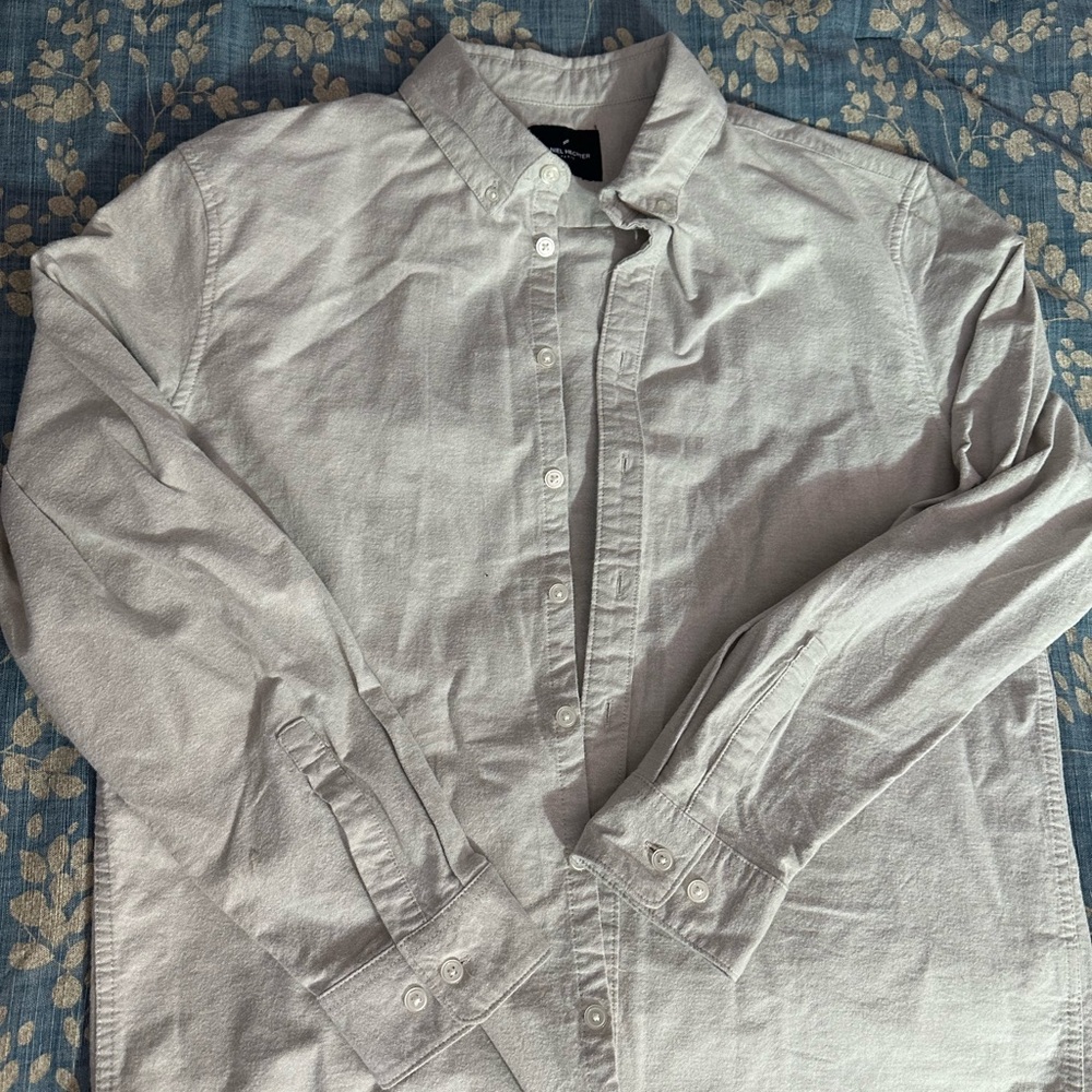 Daniel Hechter Flannel